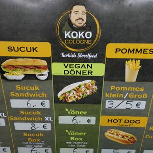  at Koko Cologne in Cologne