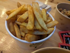  at Bellfield Brewery in Edinburgh