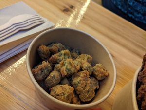  at Bellfield Brewery in Edinburgh