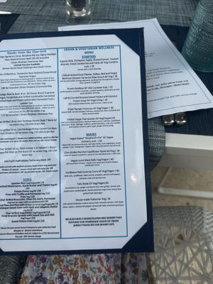   at Indigo in Providenciales