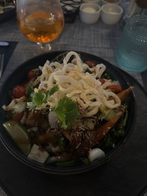   at Indigo in Providenciales