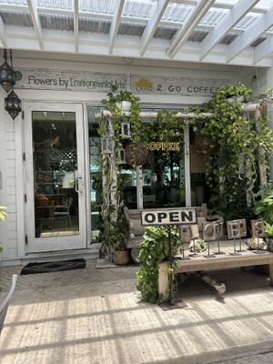   at Lemon 2 Go in Providenciales