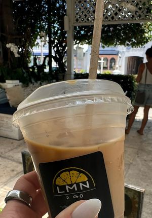   at Lemon 2 Go in Providenciales