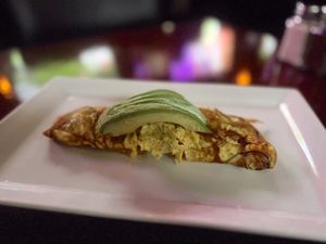  #Veganuary at Mercury Bar West in New York City