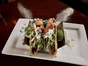  #Veganuary at Mercury Bar West in New York City