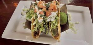  #Veganuary at Mercury Bar West in New York City