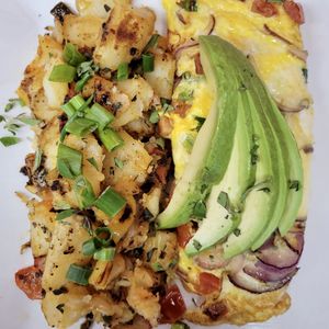 So delicious and vegan ice cream   at Mercury Bar West in New York City