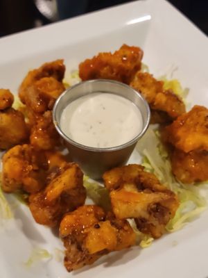   at Mercury Bar West in New York City