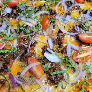   at Mercury Bar West in New York City