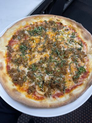   at Mercury Bar West in New York City