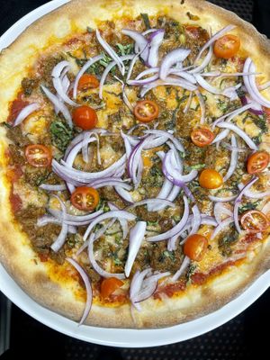   at Mercury Bar West in New York City