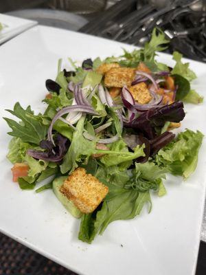   at Mercury Bar West in New York City