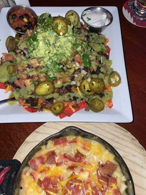   at Mercury Bar West in New York City