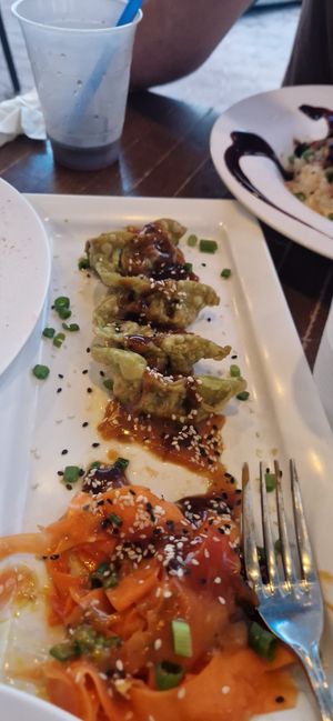  at Kaya Island Eats in Key West