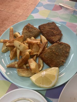   at Ananda in Tenerife