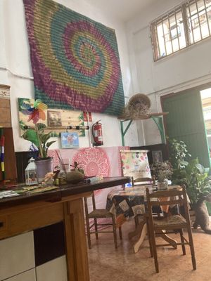   at Ananda in Tenerife