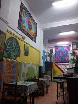  at Ananda in Tenerife