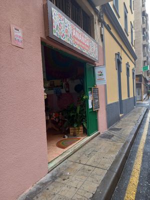  at Ananda in Tenerife