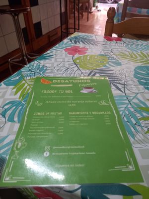  at Ananda in Tenerife