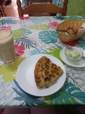 Delicioso at Ananda in Tenerife