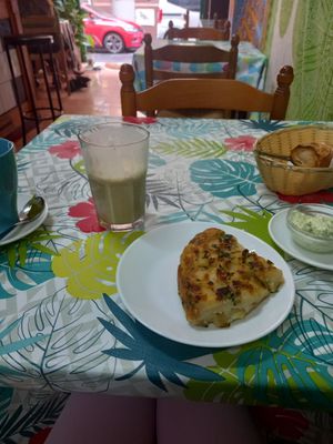 Delicioso at Ananda in Tenerife