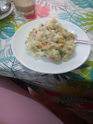 Excellente at Ananda in Tenerife