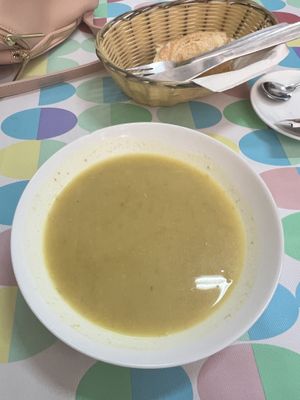   at Ananda in Tenerife