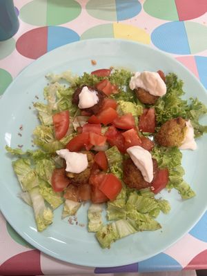   at Ananda in Tenerife