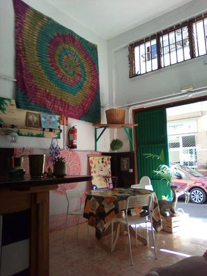 cozy at Ananda in Tenerife