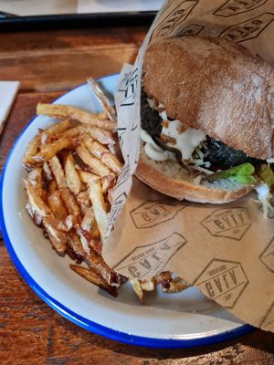  at Gala in Vilafranca Del Penedes