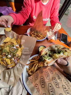  at Gala in Vilafranca Del Penedes