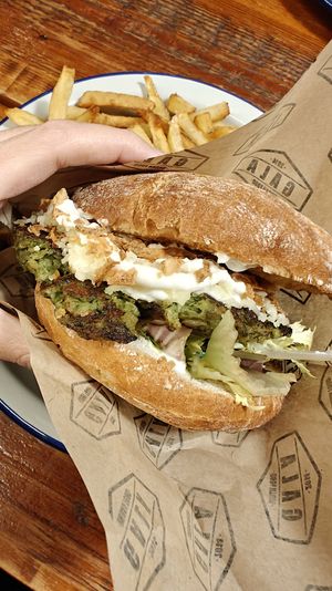  at Gala in Vilafranca Del Penedes