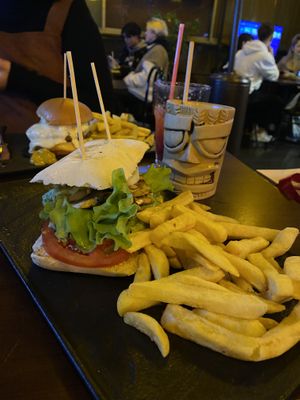   at Insert Coin - Ñuñoa in Nunoa