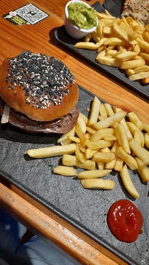  at Insert Coin - Ñuñoa in Nunoa