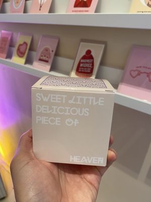   at Cinnamood in Berlin