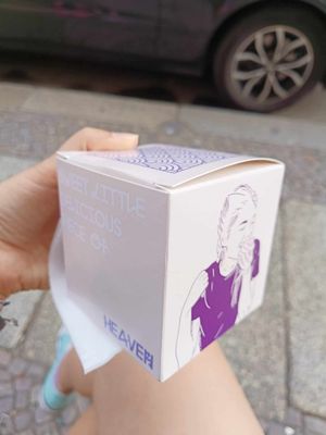  at Cinnamood in Berlin