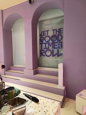  at Cinnamood in Berlin