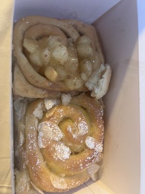   at Cinnamood in Berlin