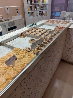  at Cinnamood in Berlin