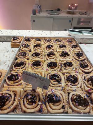  at Cinnamood in Berlin