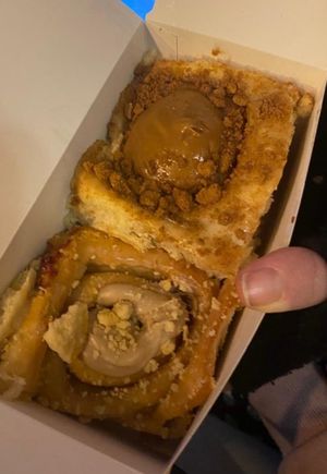  at Cinnamood in Berlin