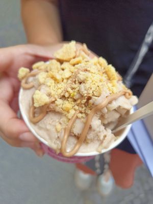 Bueno Bae at Cinnamood in Berlin