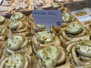 finally vegan 😍 #Veganuary at Cinnamood in Berlin