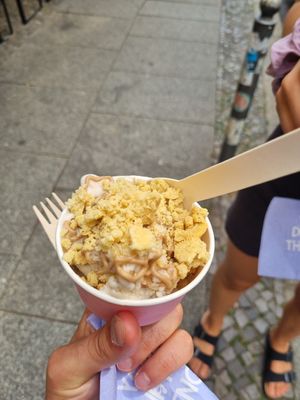  at Cinnamood in Berlin