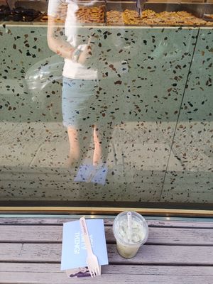  at Cinnamood in Berlin