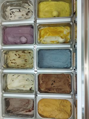  at Pura Vida Plant Based Ice Cream Shop in Miyazaki