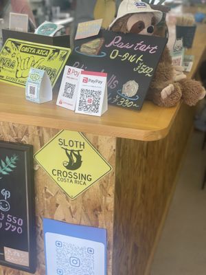   at Pura Vida Plant Based Ice Cream Shop in Miyazaki