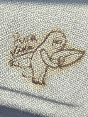   at Pura Vida Plant Based Ice Cream Shop in Miyazaki