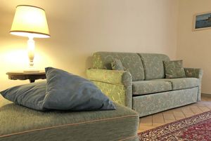 Alberi apartment at Albergo Diffuso Volterra in Volterra