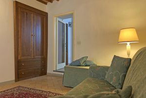 Alberi apartment at Albergo Diffuso Volterra in Volterra